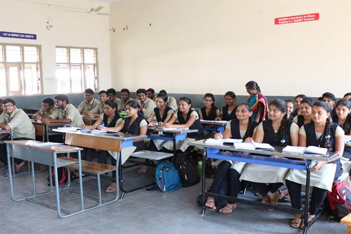 classroom